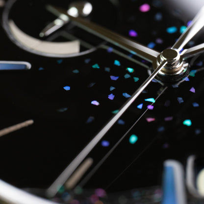 Credor “Lunar Rainbow” Raden GCLP991