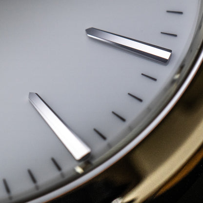 Credor “Big Date” GCLP993