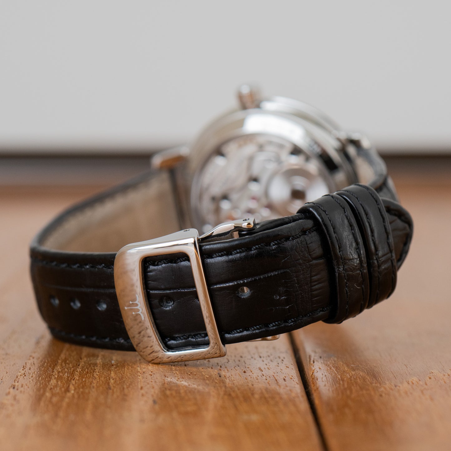 Credor “Big Date” GCLP993