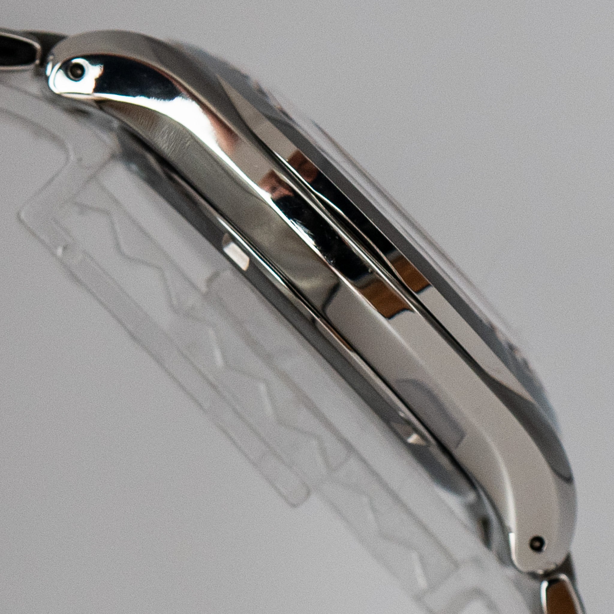 越智 GCBR993 'Alpinist' Credor Phoenix – Hairspring