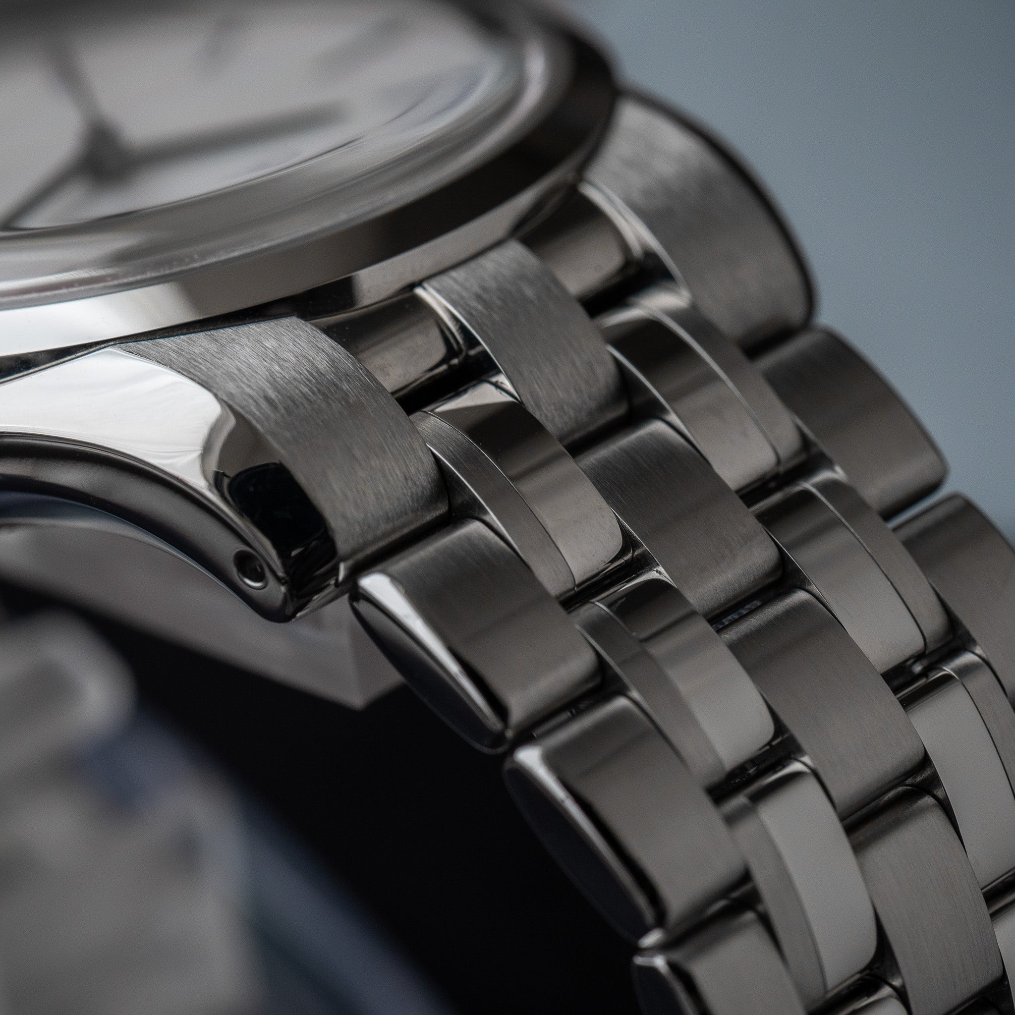 Credor “Baby Eichi” Kuon GCLX999 – Provenance Watches