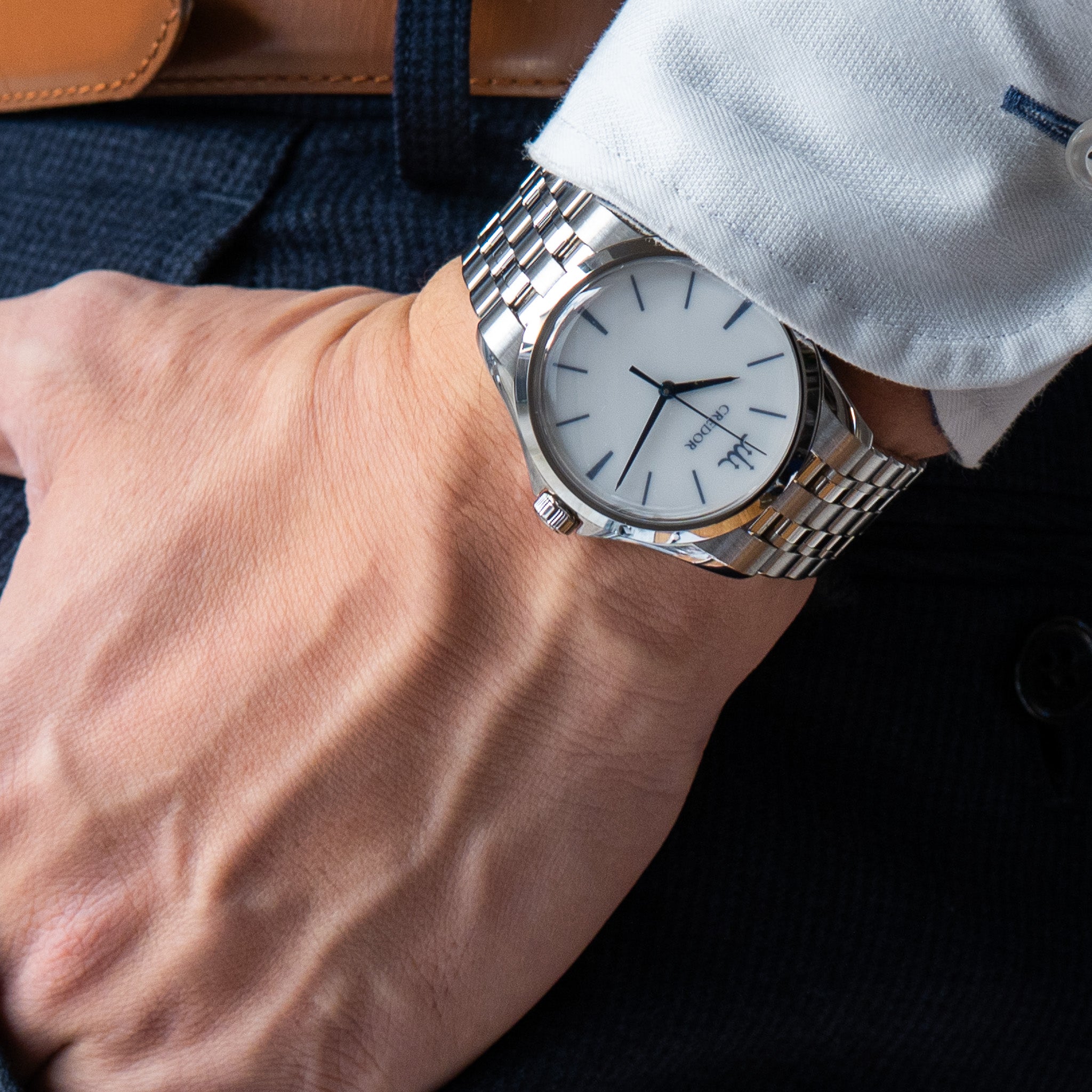 Credor “Baby Eichi” Kuon GCLX999 – Provenance Watches