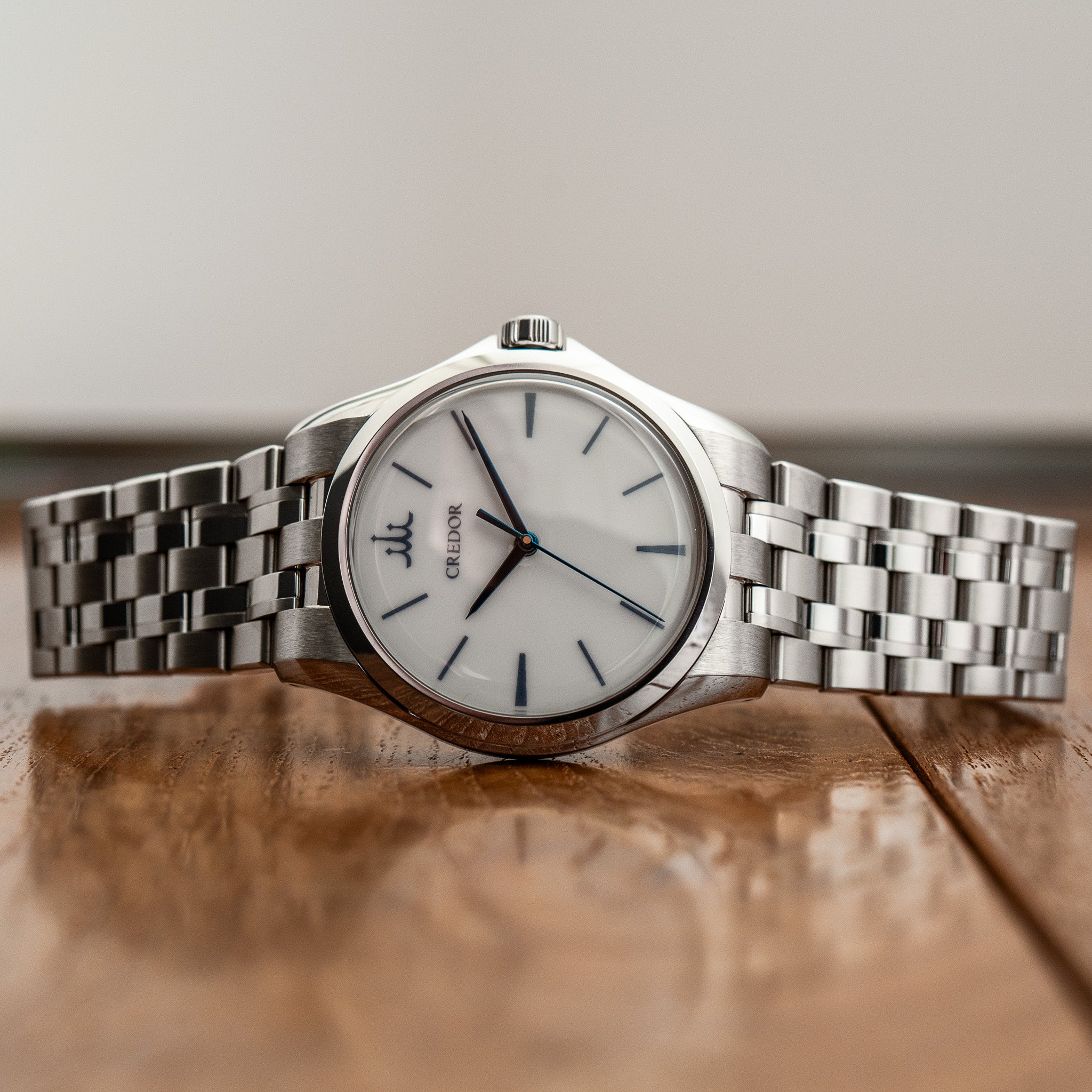 Credor “Baby Eichi” Kuon GCLX999 – Provenance Watches Credor “Baby Eichi” Kuon GCLX999 – Provenance Watches