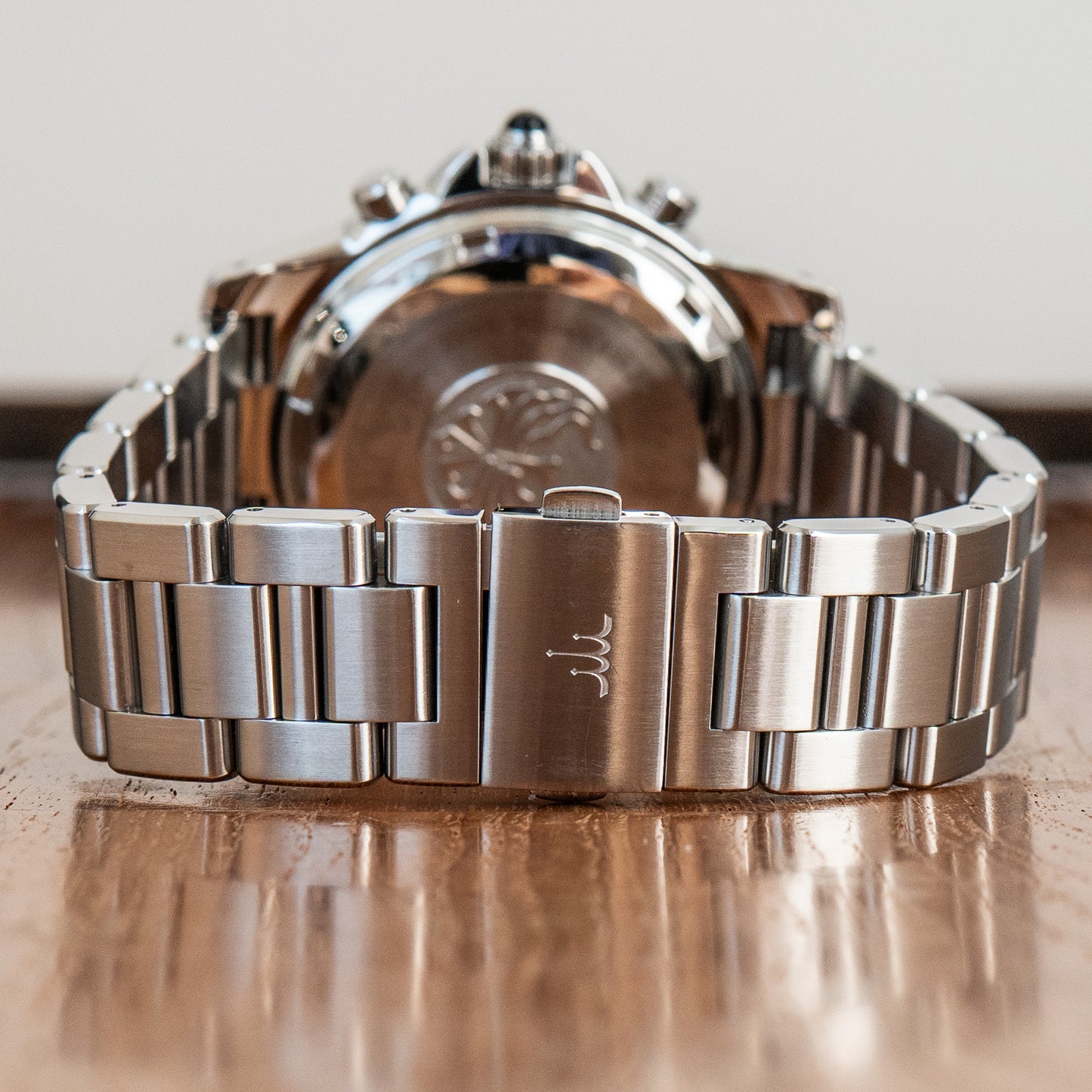 Credor “Chino” GZBP999 Chronograph