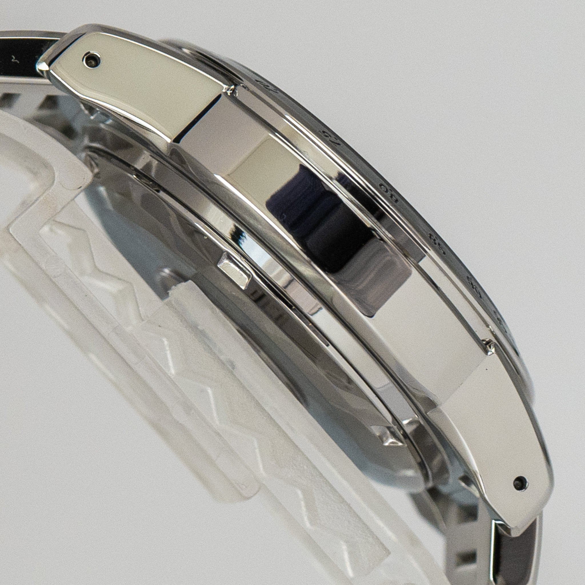 Credor “Chino” GZBP999 Chronograph – Provenance Watches