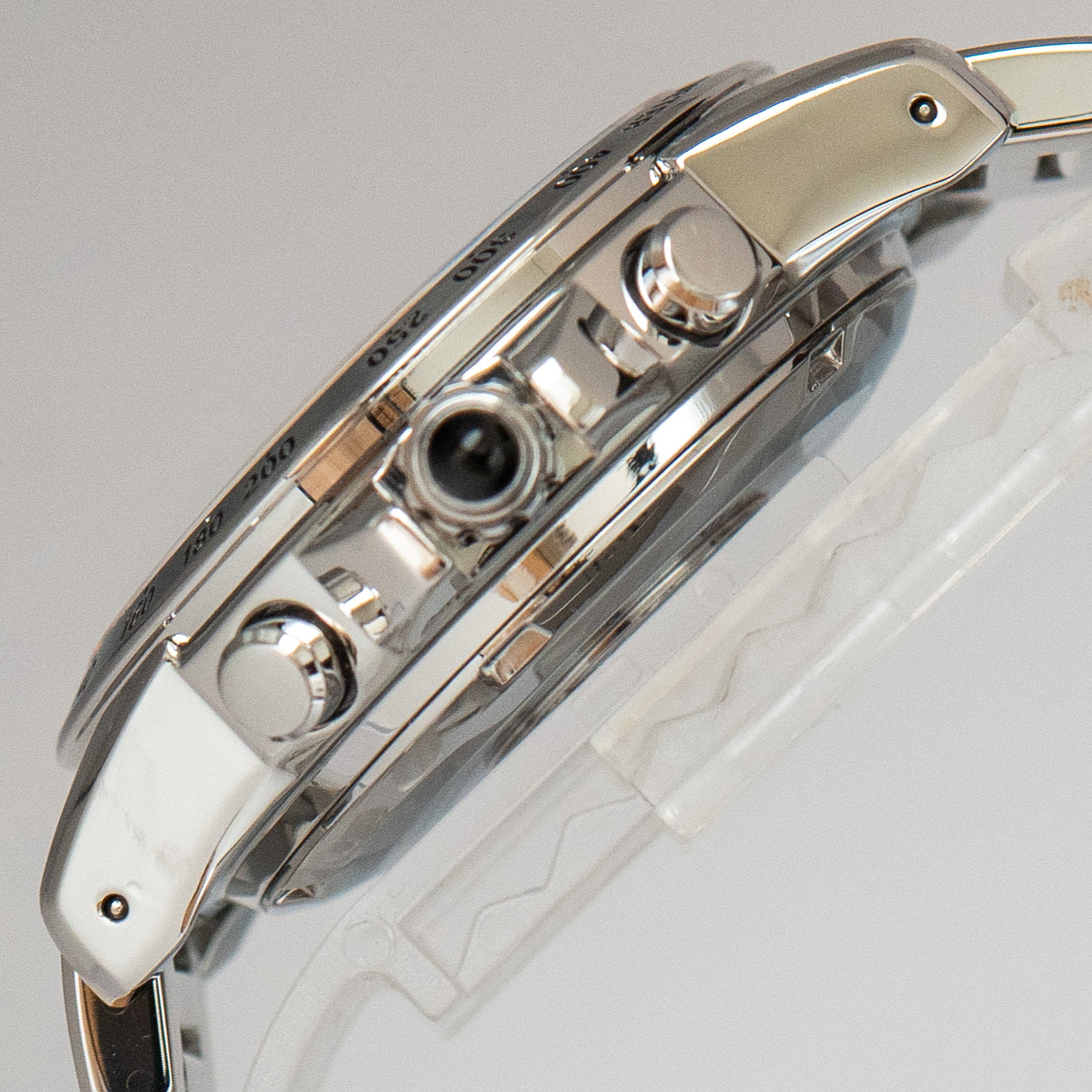 Credor “Chino” GZBP999 Chronograph – Provenance Watches