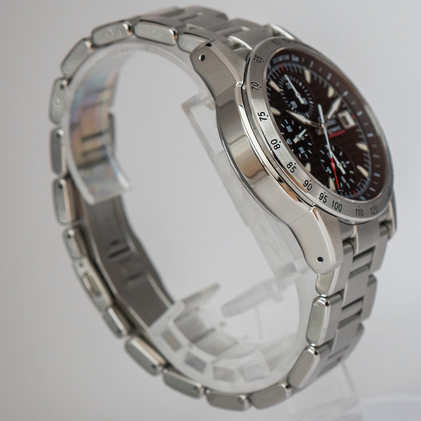 Credor “Chino” GZBP999 Chronograph
