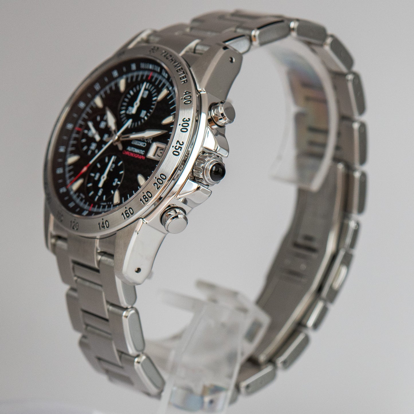 Credor “Chino” GZBP999 Chronograph