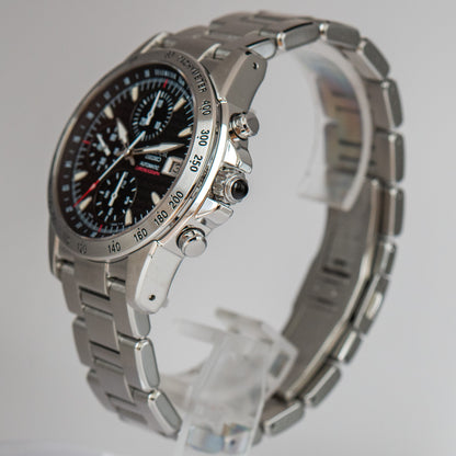 Credor “Chino” GZBP999 Chronograph