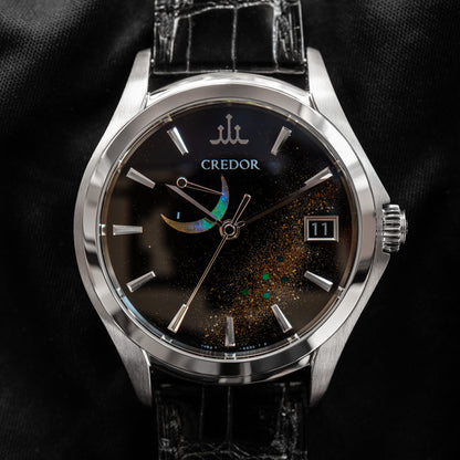Credor “First Raden” GZLH997