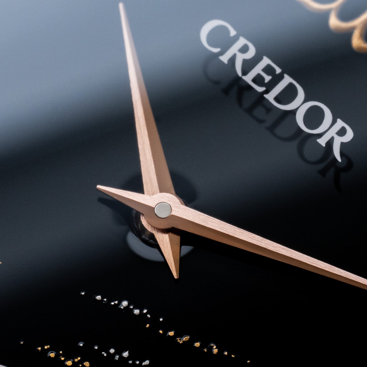 Credor “Phoenix” GBAQ958