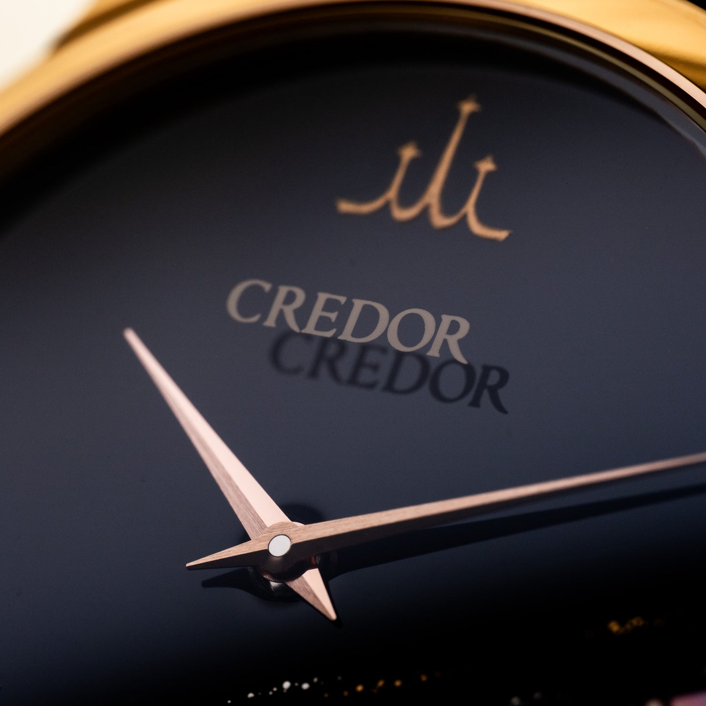 Credor “Phoenix” GBAQ958