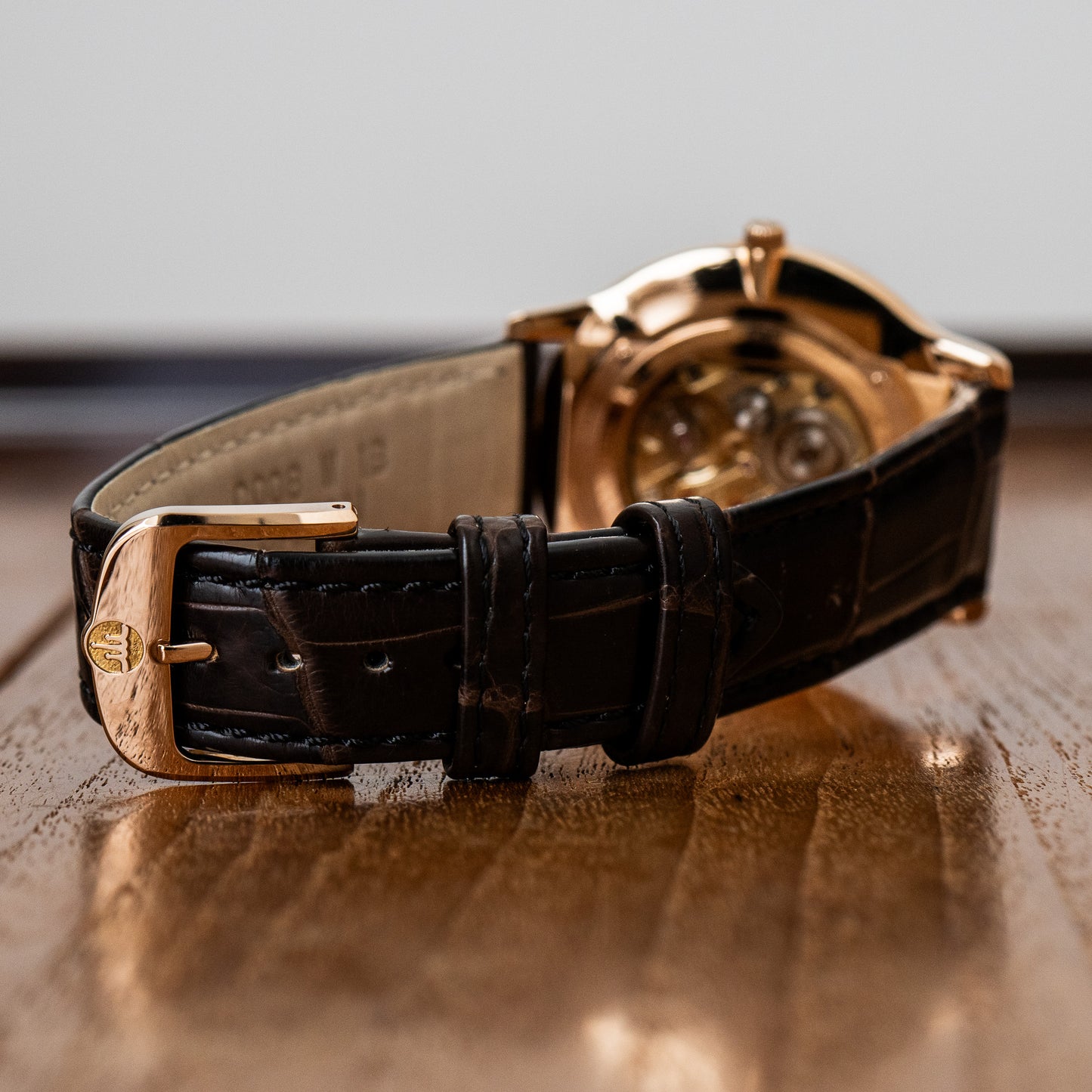 Credor “Phoenix” GBAQ958