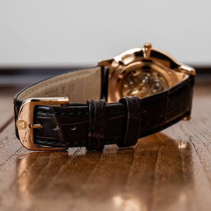 Credor “Phoenix” GBAQ958