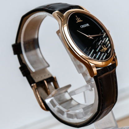 Credor “Phoenix” GBAQ958