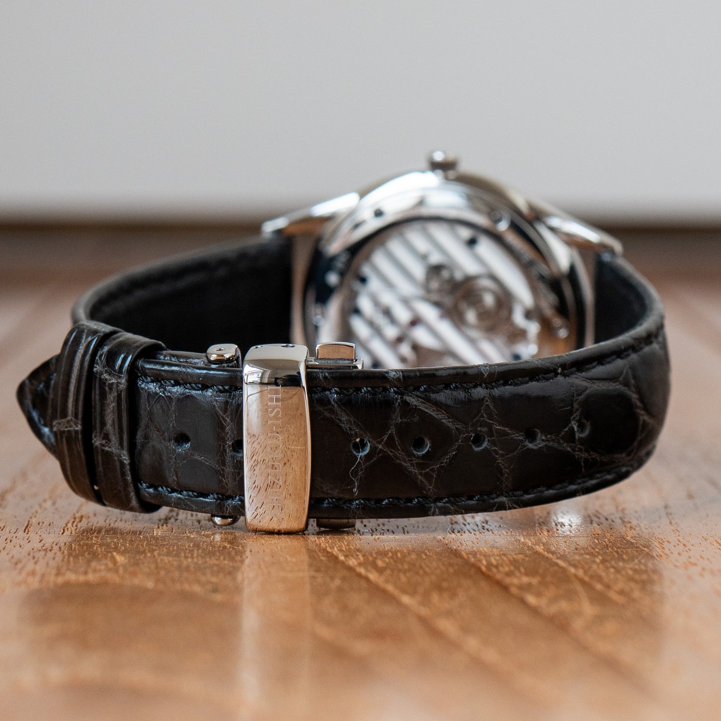 Shizuku-Ishi “Sunburst” NB98-0010