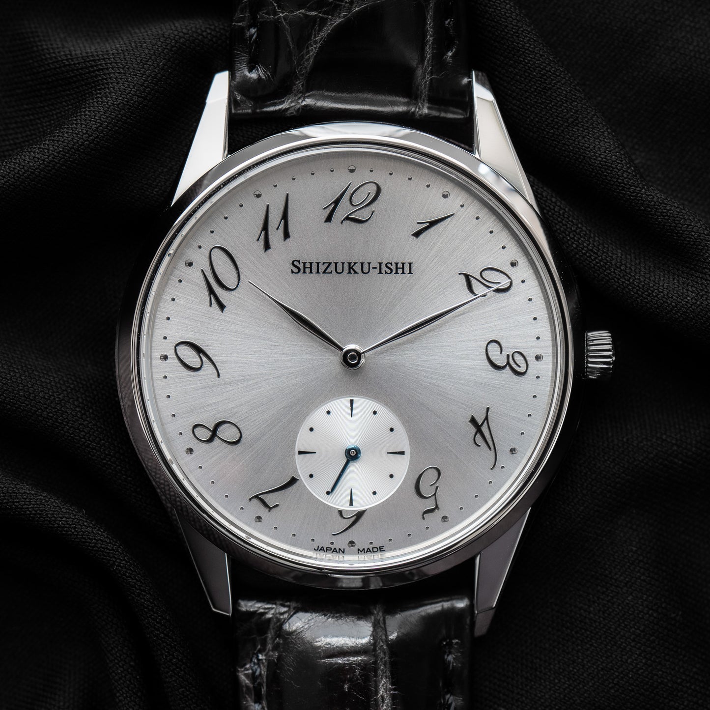 Shizuku-Ishi “Sunburst” NB98-0010