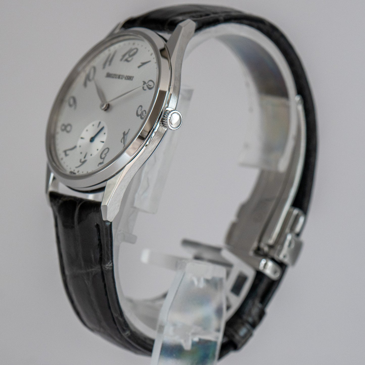 Shizuku-Ishi “Sunburst” NB98-0010