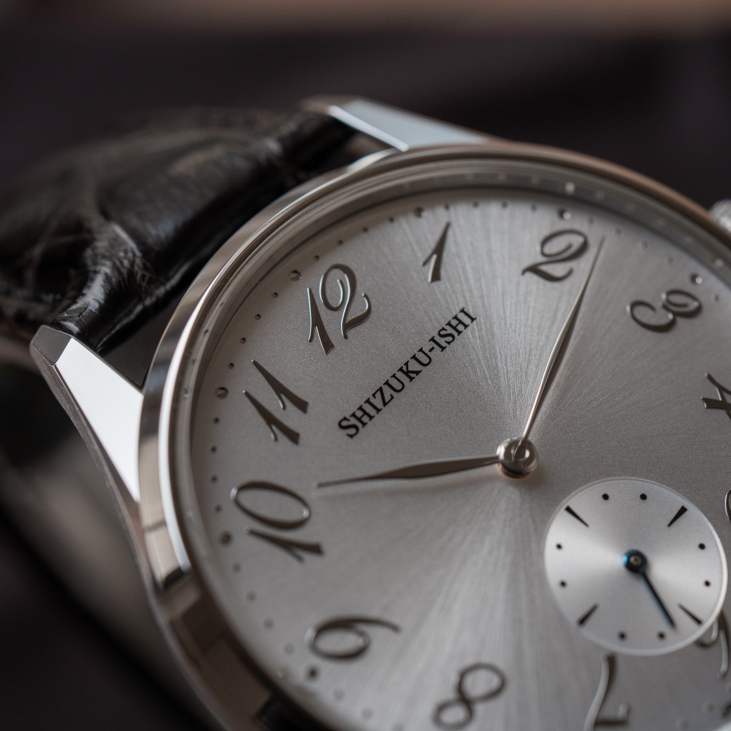 Shizuku-Ishi “Sunburst” NB98-0010