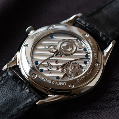 Shizuku-Ishi “Sunburst” NB98-0010