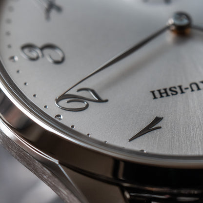 Shizuku-Ishi “Sunburst” NB98-0010