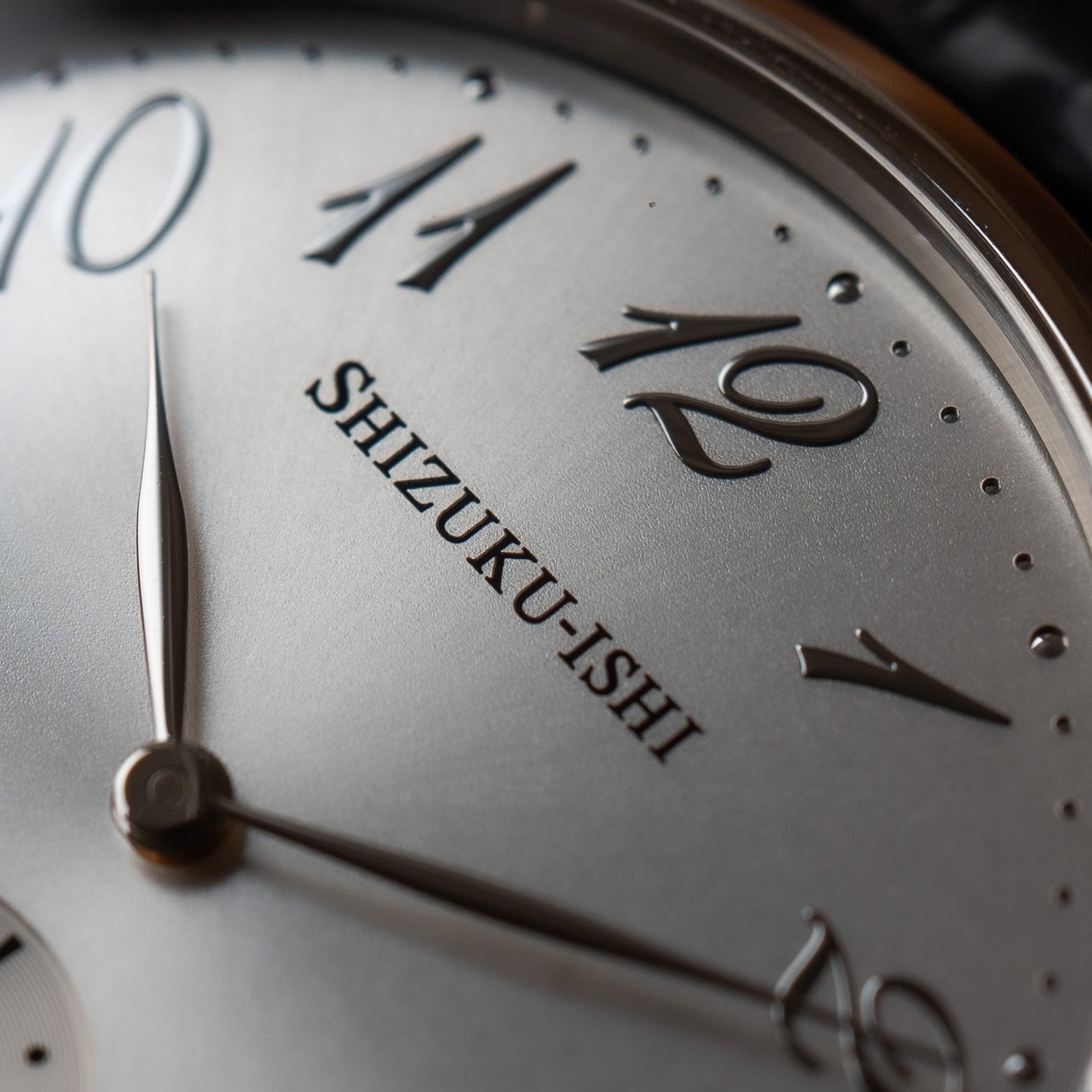 Shizuku-Ishi “Sunburst” NB98-0010