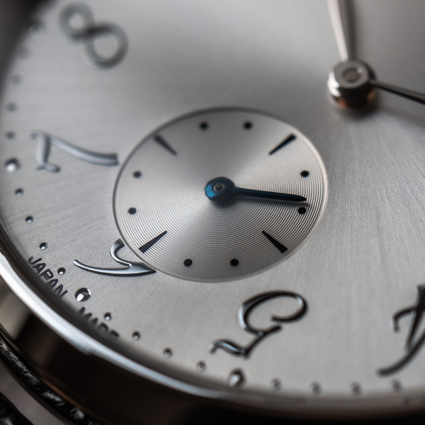 Shizuku-Ishi “Sunburst” NB98-0010