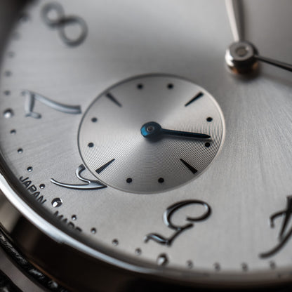 Shizuku-Ishi “Sunburst” NB98-0010