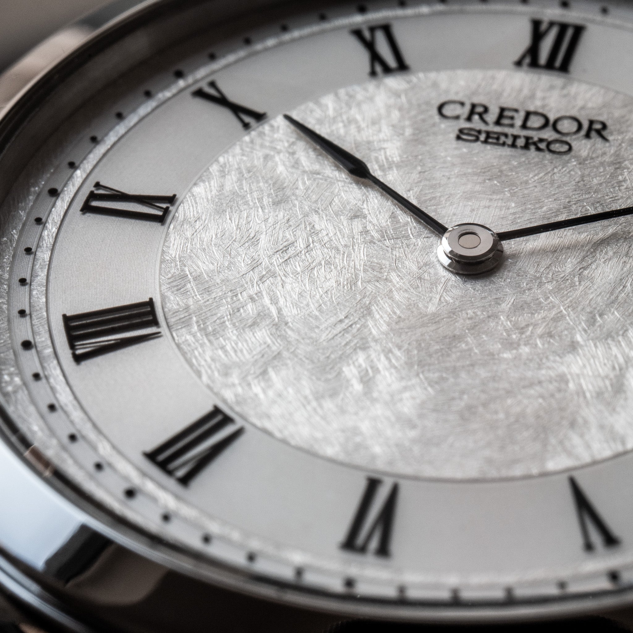 Credor “Frozen Window” GBAT011 / 8J80-8A00 – Provenance Watches