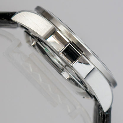 Credor “Etched Rhodium” GCBZ997
