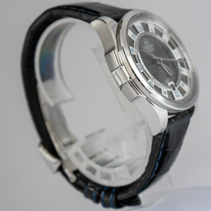 Credor “Etched Rhodium” GCBZ997