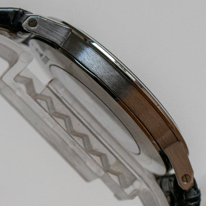 Credor “Clean White” GCBE999