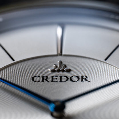 Credor “Clean White” GCBE999