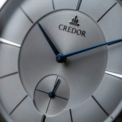 Credor “Clean White” GCBE999