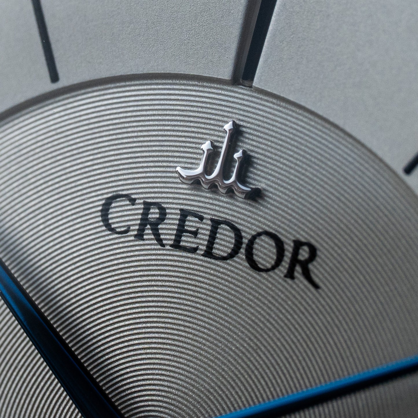 Credor “Clean White” GCBE999