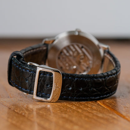 Credor “Clean White” GCBE999