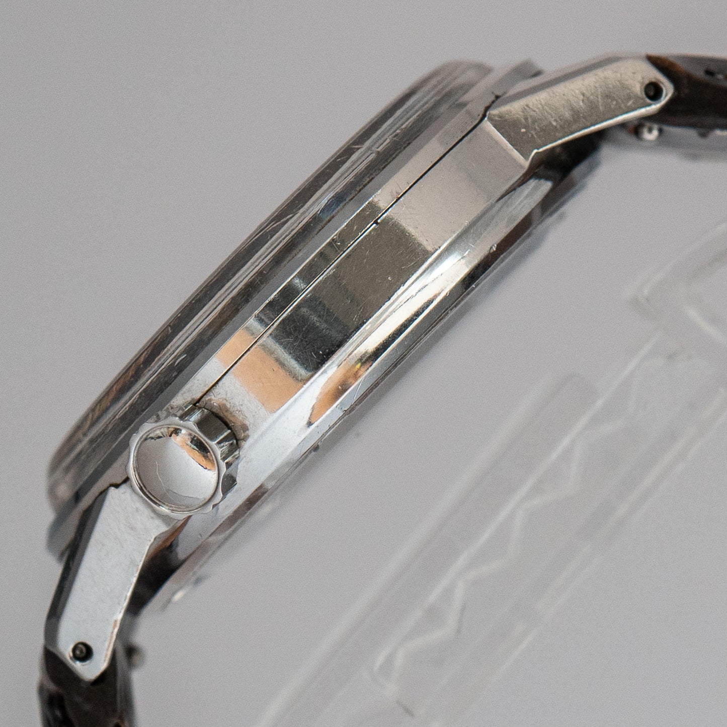 Seiko "Silverwave" Vintage J12082