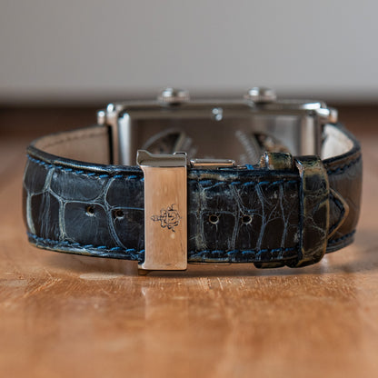 Cuervo y Sobrinos “Doble Tiempo” 1124-1AAG-SP