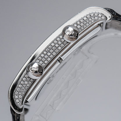 Cuervo y Sobrinos “Doble Tiempo” 1124-1AAG-SP