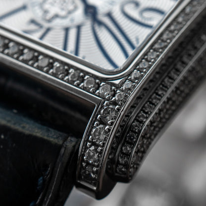 Cuervo y Sobrinos “Doble Tiempo” 1124-1AAG-SP