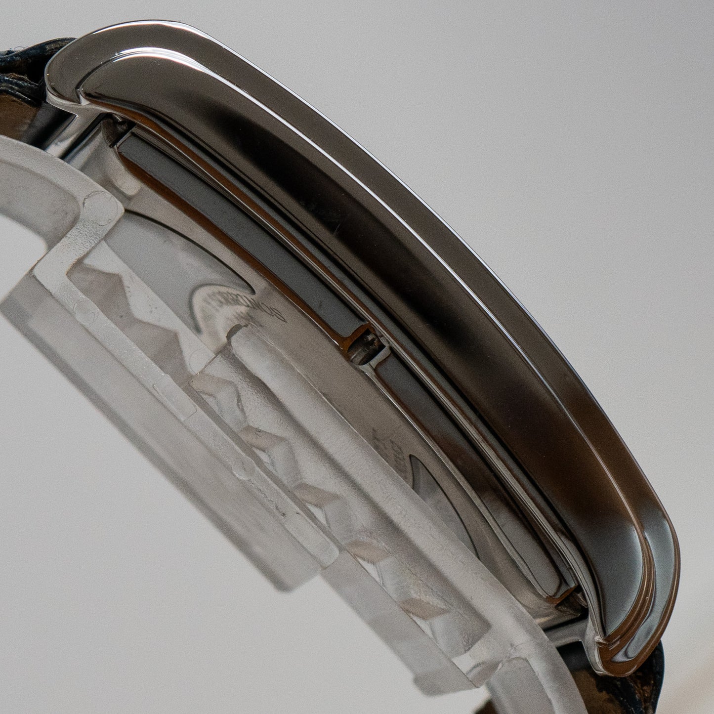 Cuervo y Sobrinos "Sometsuke" Prominente Doble Tiempo