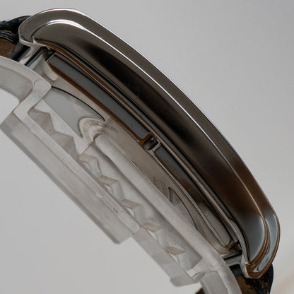 Cuervo y Sobrinos "Sometsuke" Prominente Doble Tiempo