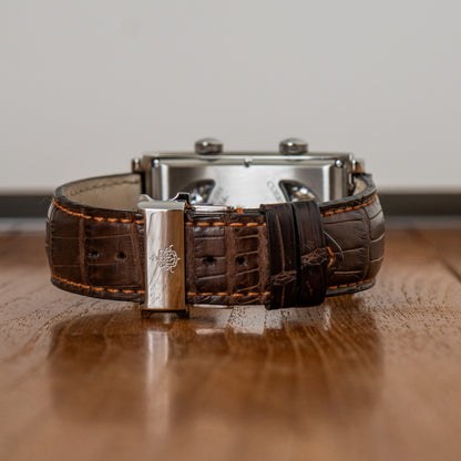 Cuervo y Sobrinos Prominente Doble Tiempo