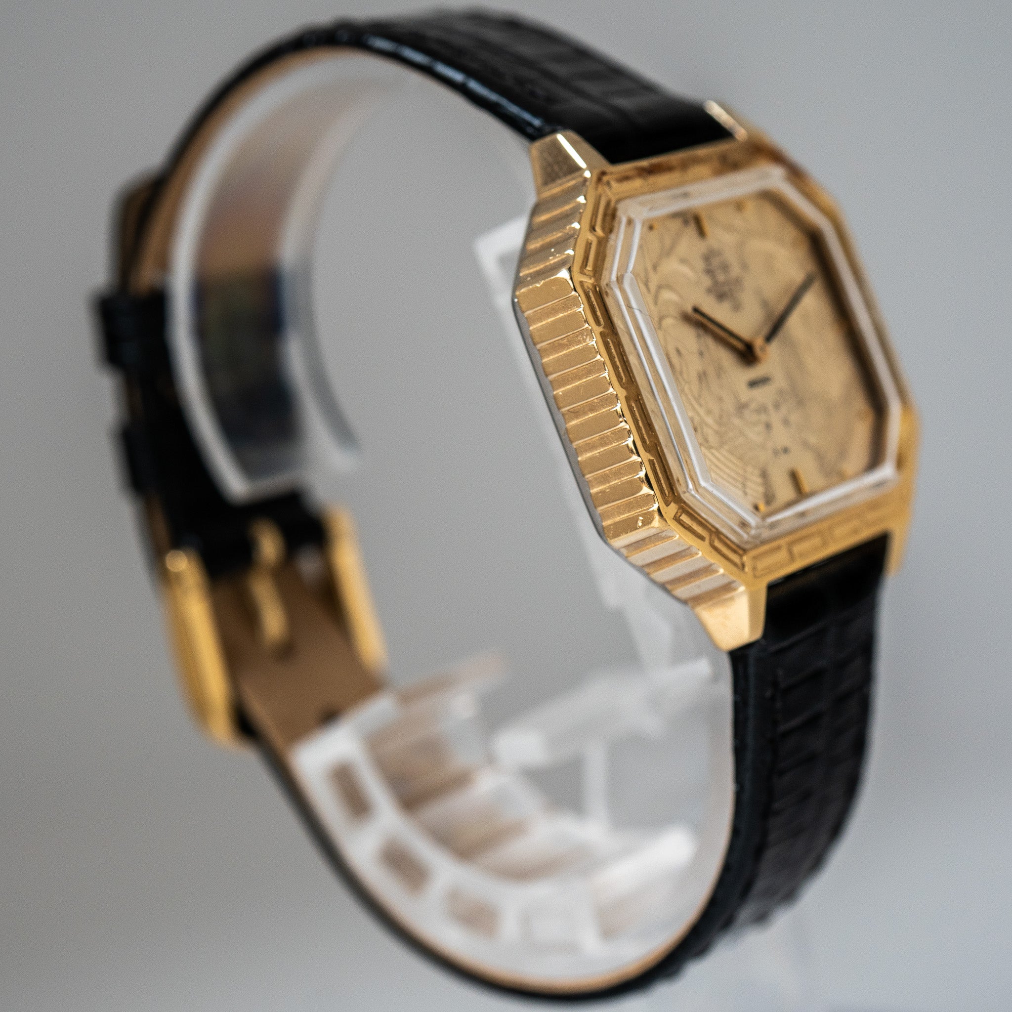 Seiko 21-3210; Congratulations or 