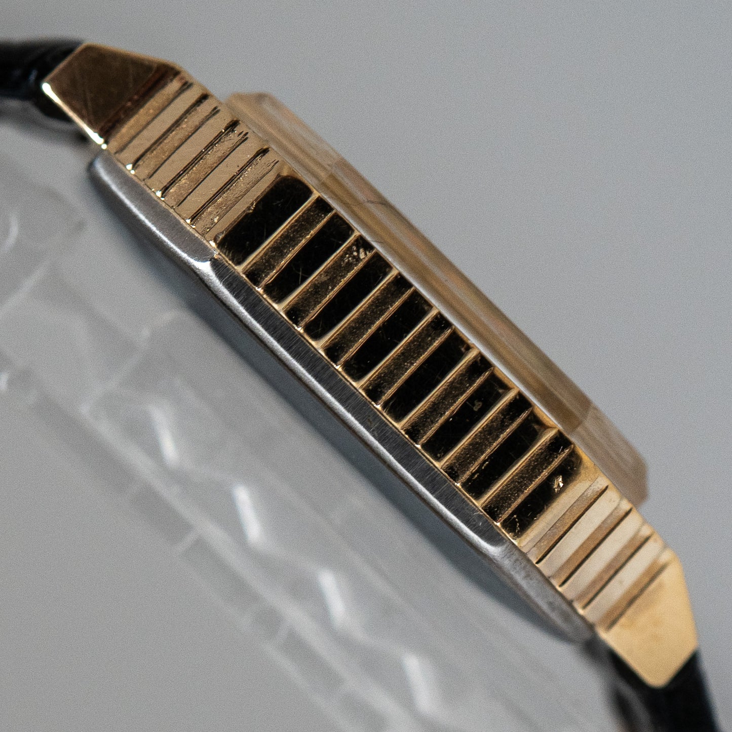 Seiko 21-3210 Gold Emperor "Kotobuki"