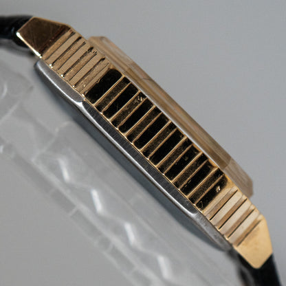 Seiko 21-3210 Gold Emperor "Kotobuki"