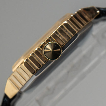 Seiko 21-3210 Gold Emperor "Kotobuki"