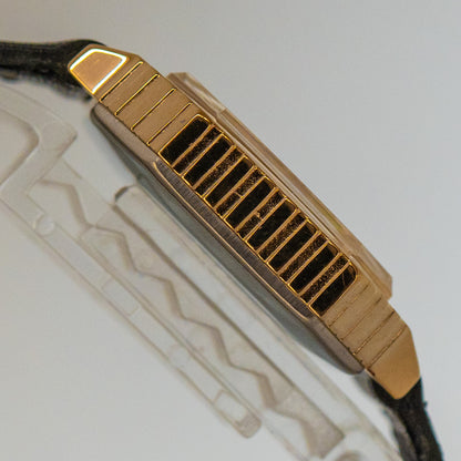 Seiko 21-3210 Gold Emperor "Kotobuki" (with box)