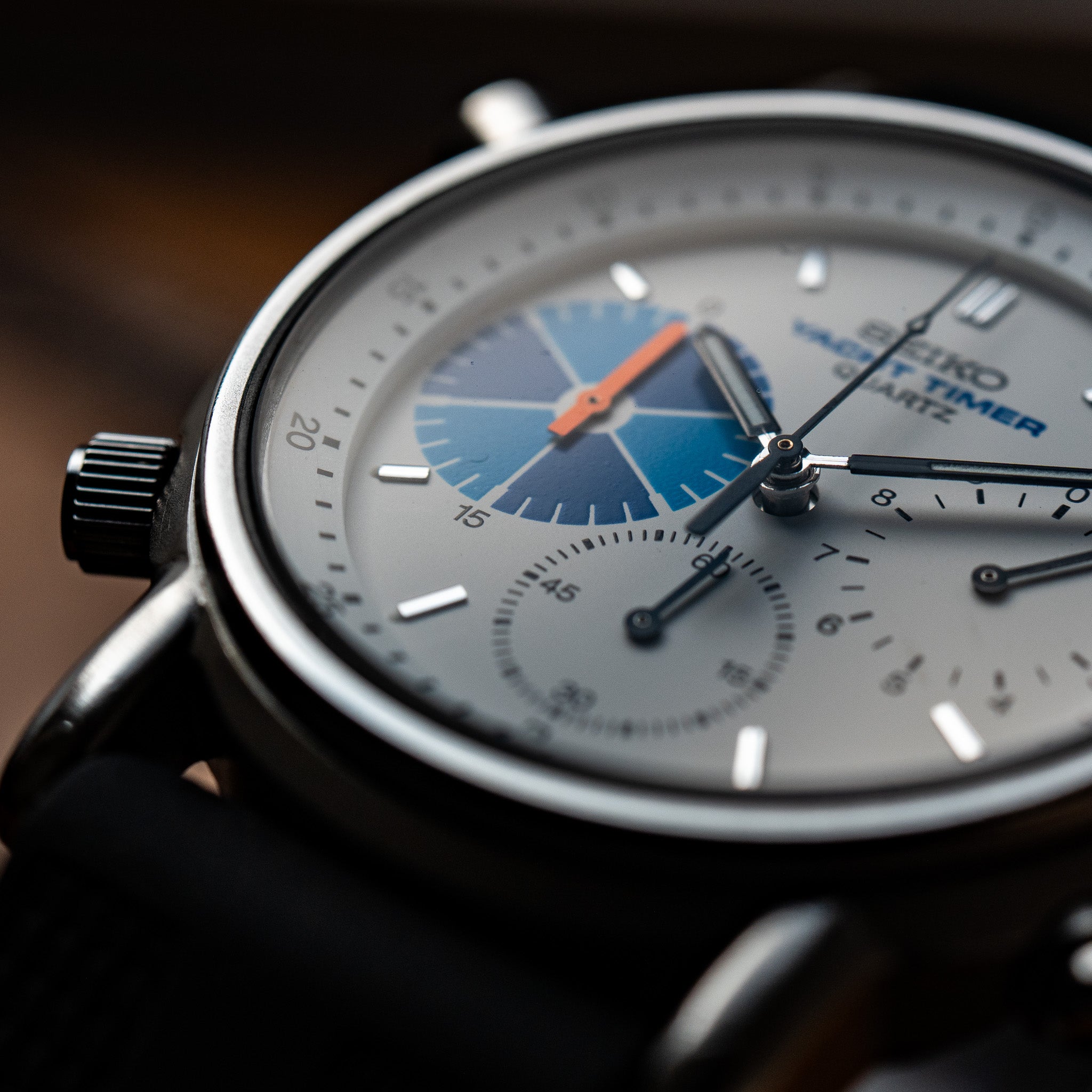 Seiko 