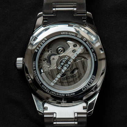 Seiko Brightz SGDM001 BEMAC